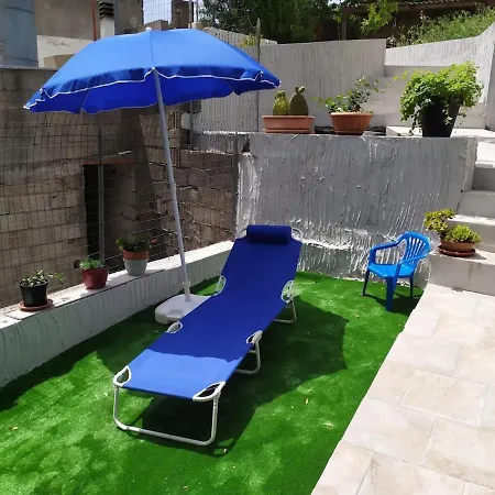 Casa Minerva Villanova Monteleone