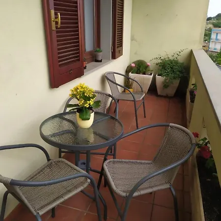 Casa Minerva Nyaraló Villanova Monteleone