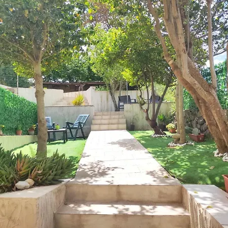 Casa Minerva Villanova Monteleone