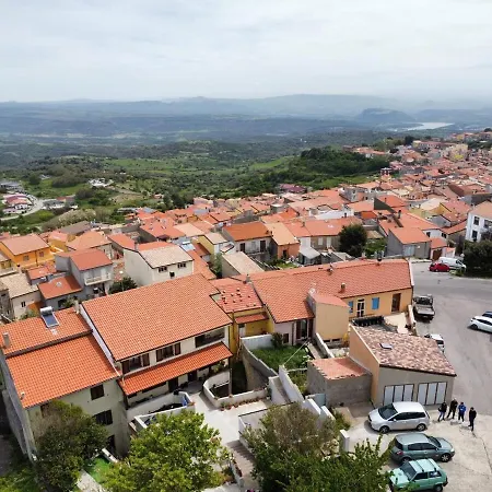 Casa Minerva * Villanova Monteleone