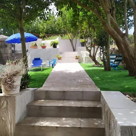 Nyaraló Casa Minerva