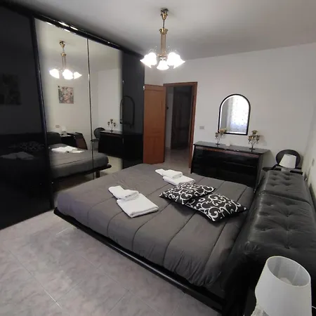 Casa Minerva Nyaraló