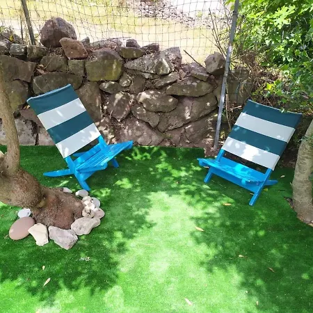 Casa Minerva Nyaraló