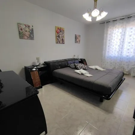 Casa Minerva * Villanova Monteleone