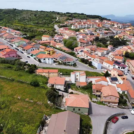 Casa Minerva Holiday home *