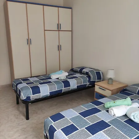 Casa Minerva بيت للعطل *