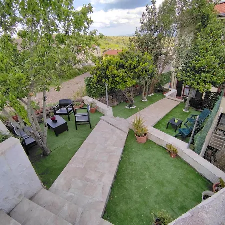 بيت للعطل Casa Minerva