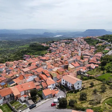 Casa Minerva Hébergement de vacances *