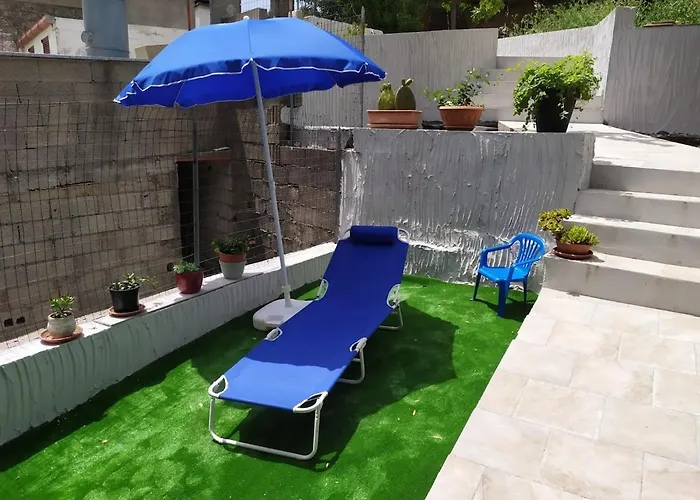 Casa Minerva Villanova Monteleone