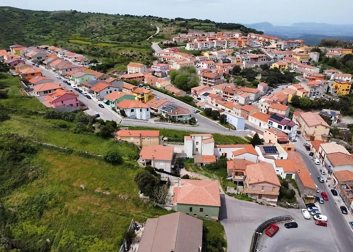 Casa Minerva Сasa de vacaciones *