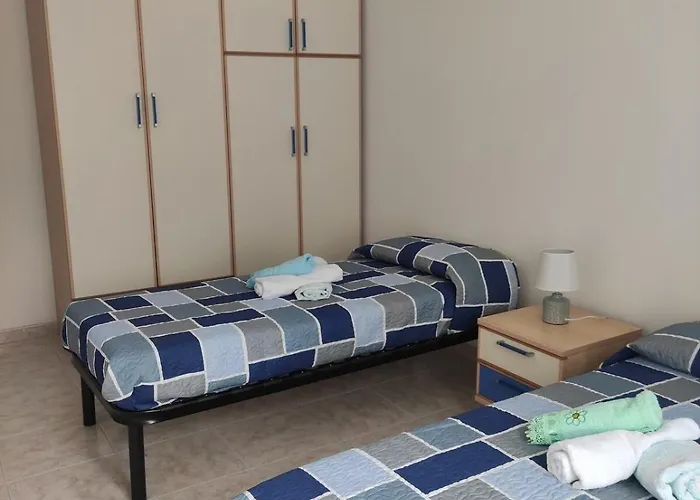 Casa Minerva Сasa de vacaciones *