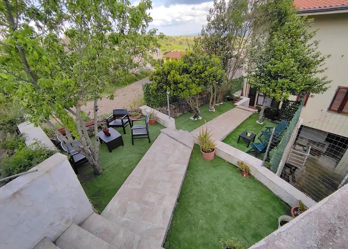 Сasa de vacaciones Casa Minerva