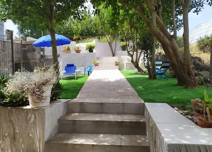 Сasa de vacaciones Casa Minerva